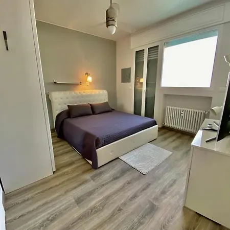 Appartament Amely Sanremo