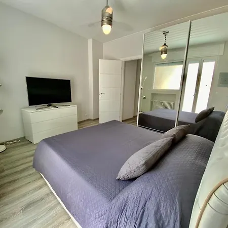 Appartament Amely Apartment