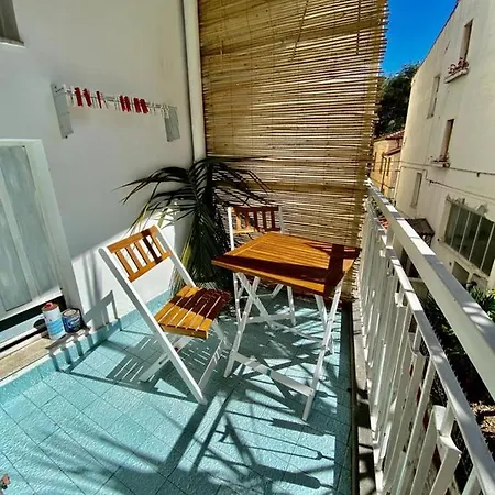 Appartament Amely Apartment *